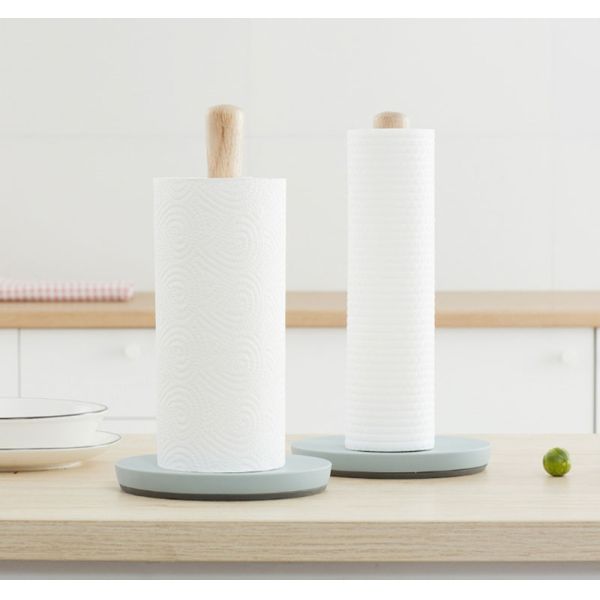 Hot Sale OEM Disposable 2-Ply Mega Kitchen Tissue Roll Paper Towel