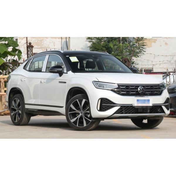 Фольксваген TayronX 2023 места SUV двери 5 версии 5 380TSI 4WD Qijianzhihui