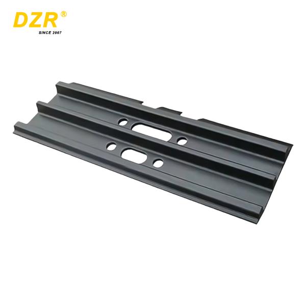 Triple Grouser 900mm Wide Track Shoes For Volvo Excavator VOE14532345