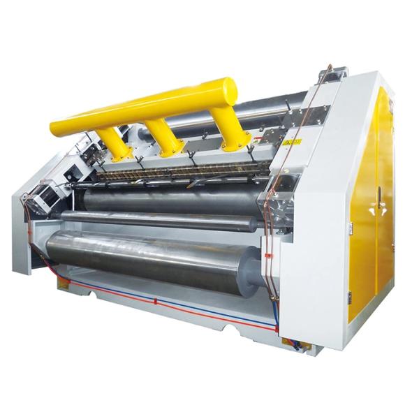 Машины ролика картона 280mm части рифленой рифленой запасные