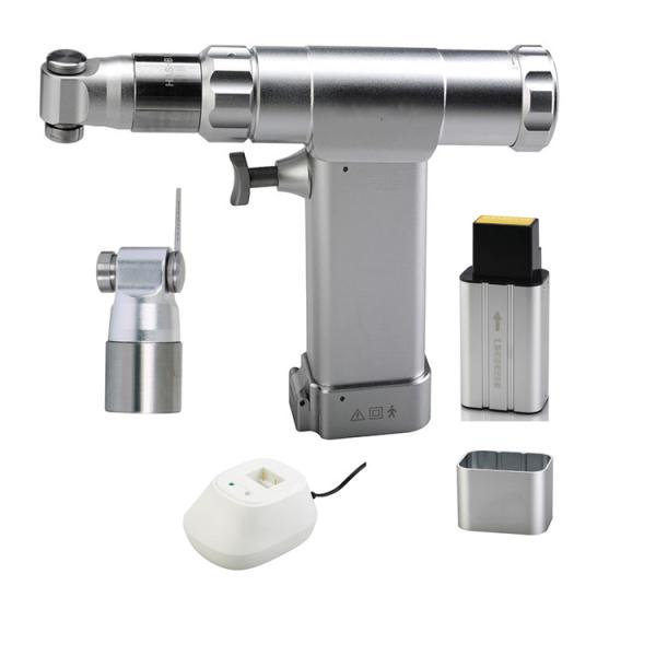 Hand-held Swing Saw Micro Small Bone Saw 360 Rotable For Small Fragment System Plastic Surgery Veterinary