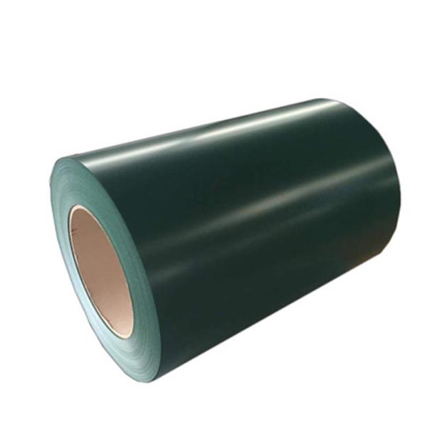 Ral красочное Ppgl гальванизировало стальной Smp катушки 750mm Pvdf Hdp покрывая Prepaintd
