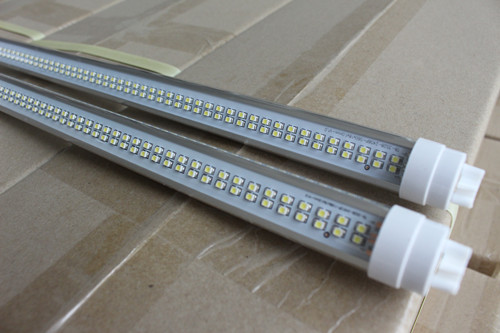 1197mm 4 Feet T8 Led Tube Light Warm White With Bridgelux Chip