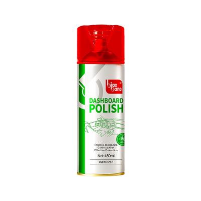 Versatile Car Polish And Wax Anti Cracking Care OEM/ODM Support