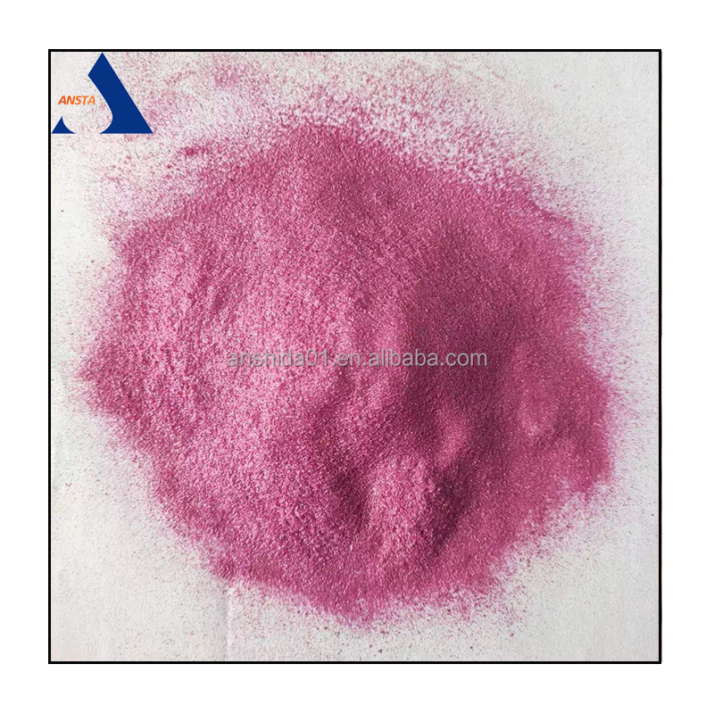 Dyed Mica Powder Color Mica Powder For Paint China Manufacturer
