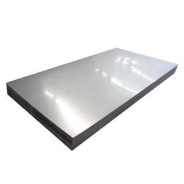 Normal Oiled CR Sheet Metal Plate SAE1008 SAE1010 Carbon Steel Customized