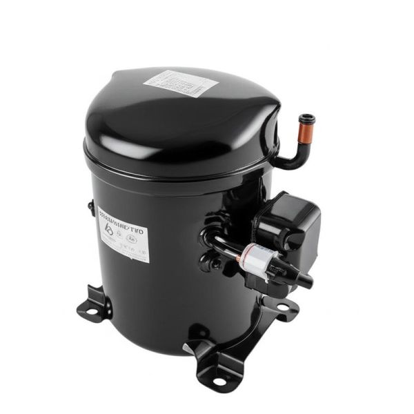 ZP144KFE-TFD-522 Hermetic Scroll Compressor 12HP Copeland Refrigerator Compressor For Cool Rooms