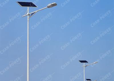 Landscape Lighting 60w Outdoor Solar Garden Lights 9900lm Flux Smooth Surface