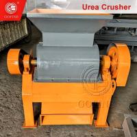 Multifunctional Small Organic Fertilizer Granule Urea Crusher