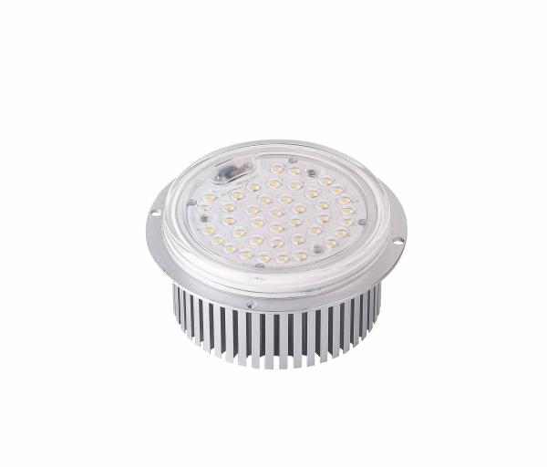 Outdoor LED Retrofit Kits IP66 Aluminium LED Module Round For Lawn Lamp