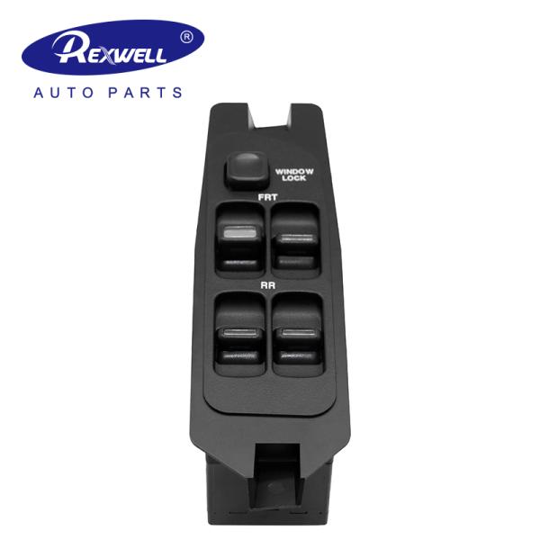 96210780 96179137 96179136 Interruptor de la ventana eléctrica del coche automático para GM Daewoo