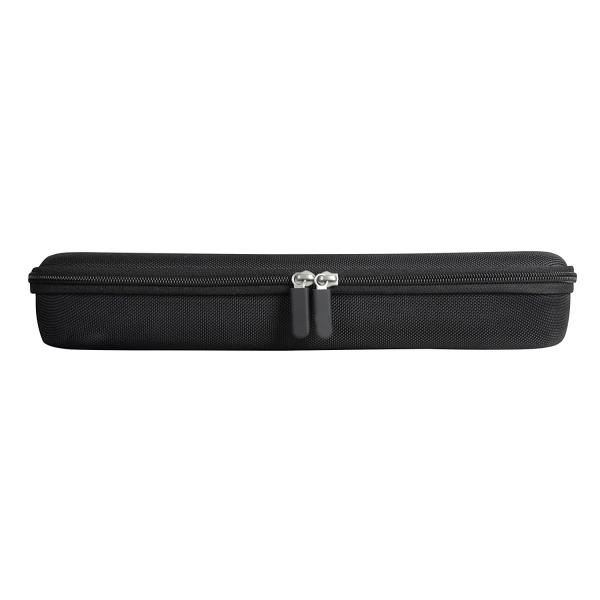 2.39 ounces EVA Tool Case For Hair Straightener Brush