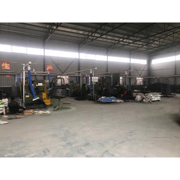 Стандарт DIN975 A307 высокоточная нержавеющая сталь Unc резьбовой стержень класс 4.8/6.8/8.8