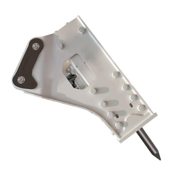 PC100-3 l'excavatrice Hydraulic Breaker Spare partie des machines de construction