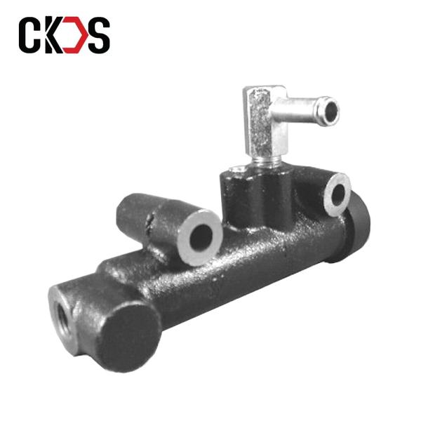 CLUTCH MASTER CYLINDER ISUZU 1-47500-239-2 Aftermarket OEM Transmission Spare Assy Japanese Diesel Truck Clutch Parts