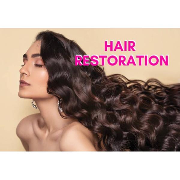 Прибор 650nm терапией диода машины Regrowth лазера волос красоты фотодинамический