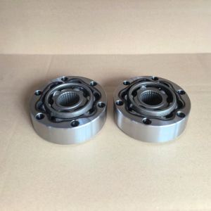 KAWA VW-034A45 OUTER CV JOINT 27X53X33 3B0498099CX 3B0498099BX USED FOR AUDI A4 (8D2/B5) 1995-2001;USED FOR AUDI A4 AVANT (8D5/B5) 1995-2001;USED FOR AUDI A6 (4B/C5) 1997-2005;SKODA SUPERB 2001-2008