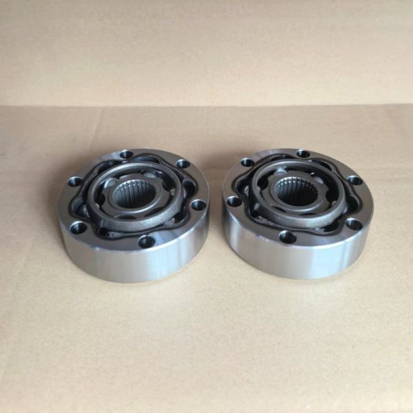KAWA VW-034A45 OUTER CV JOINT 27X53X33 3B0498099CX 3B0498099BX USED FOR AUDI A4 (8D2/B5) 1995-2001;USED FOR AUDI A4 AVANT (8D5/B5) 1995-2001;USED FOR AUDI A6 (4B/C5) 1997-2005;SKODA SUPERB 2001-2008