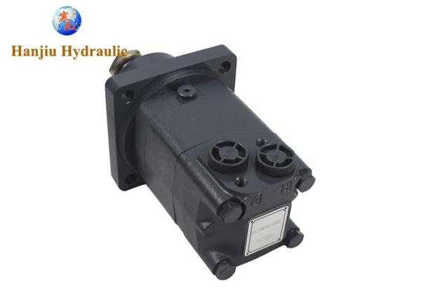 BMSY-315-WE-T1-D BMSY Series Hydraulic Motors 315cc Wheel Motor With Taper Shaft