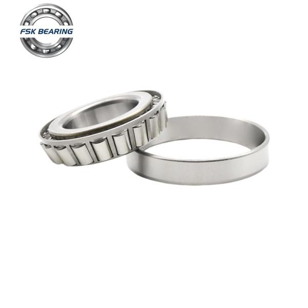 Euro Market JP 12049 A JP 12010 Single Row Tapered Roller Bearing 120*170*27mm Shaft For Car P4 P5