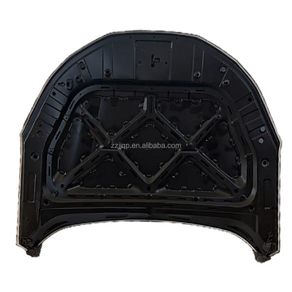 24 Hours Technical Support Steel Engine Cover for Changan EADO 18-19 Aftermarket Accessory