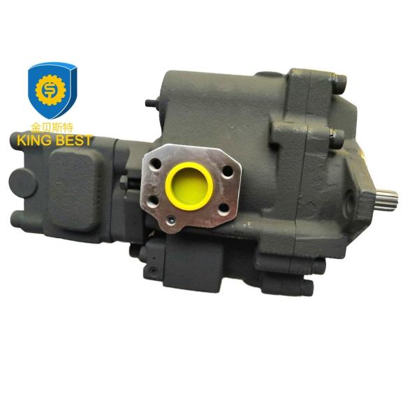 Original Nachi Hydraulic Piston Pump PVD-2B-40P-16G5-4191B