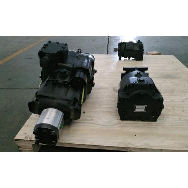 аграрный гидронасос Влажная распыляя продолжительность жизни гидронасосов HPV90 машины аграрная длинная