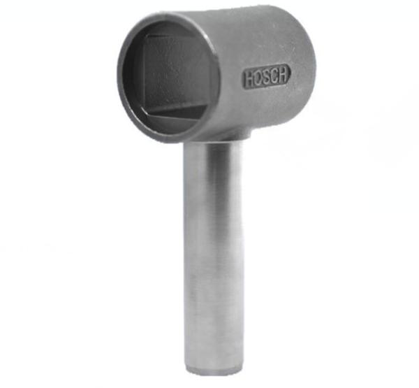 OEM Customizado 304 316 aço inoxidável Precision Shift Forks Casting
