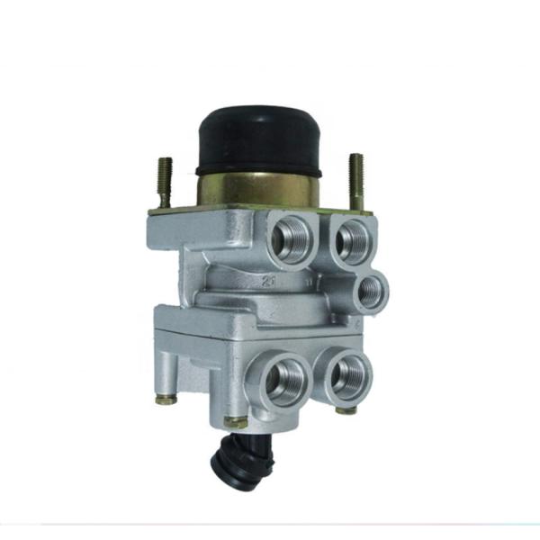 OE Member Truck Compressed Air System Foot Brake Valve MB4815