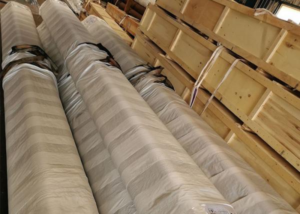 Astm A789 Stainless Steel Tubing Saw Efw Erw Welded