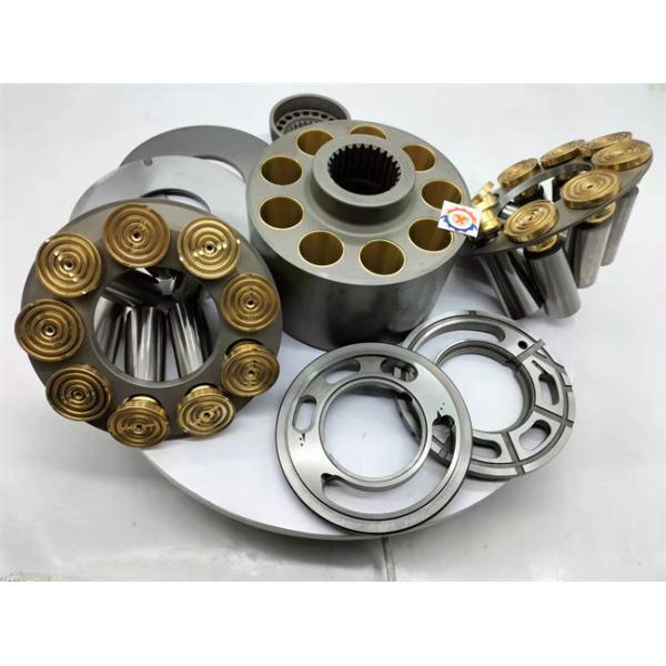 E320GX E320 A28vo130 Excavator Hydraulic Parts Main Hydraulic Piston Pump Parts