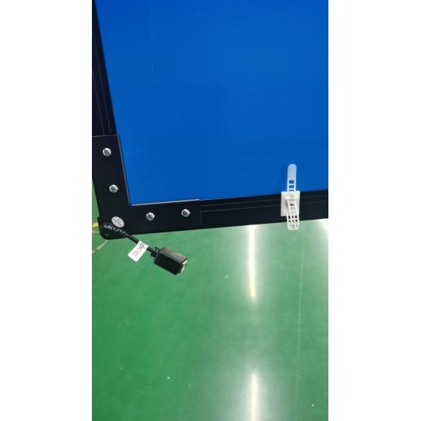 IBoard Interactive Lessons With Interactive Feature A Whiteboard On Conference Halls