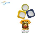 Tpu Hot Melt DTF Adhesive Powder Heat Transfer 1kg Soft White