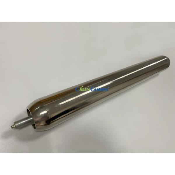 Lawn Mower Parts Roller - Smooth 76 mm (3 in) GTCA17790 Fits Deere Rotary Mower