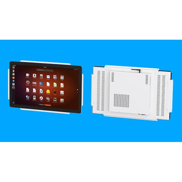 32-Inch Linux Digital Hub for Command Centers, Public Information Boards, Medical Labs, and Exhibition Displays