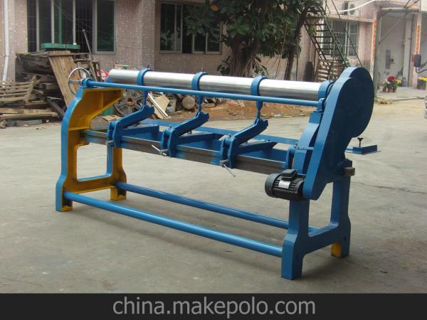 Four Link Printing Slotting Automatic Corrugated Carton Box Stapler Machine