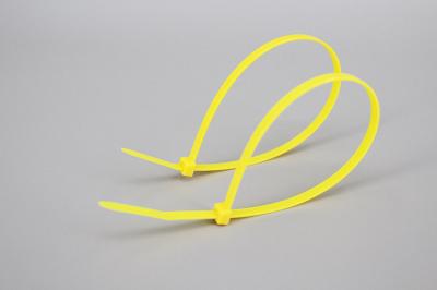 DM-5*300mm DEMOELE cable ties famous black natural colorful nylon single loop cable ties
