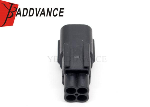6189-7600 conector de cabo masculino das cablagens da série do Pin 2mm de Sumitomo 4