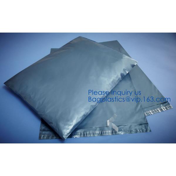 Co Ex Tear Resistant Biodegradable Mailing Bags Self Adhesive Express Courier