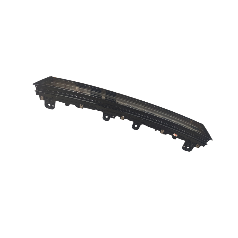 Leapmotor C11 Accessories-5110150-CA01 XLX Brand New Front Bumper Upper Decorative Plate Center Light 2023 Model High Quality