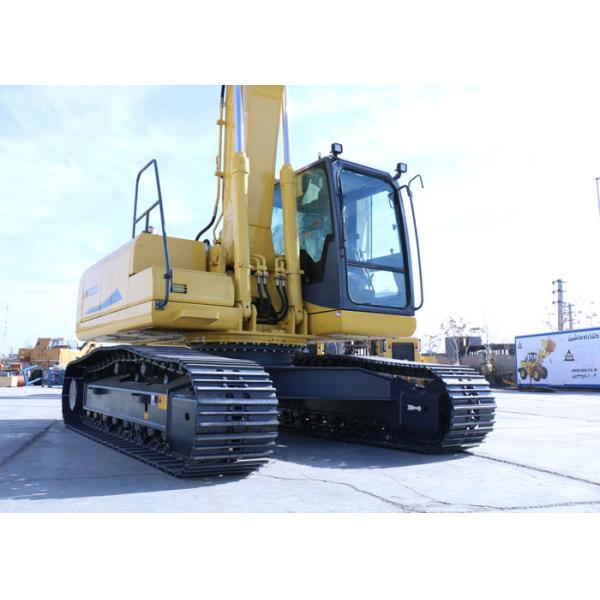 SC220.8 Excavator Heavy Equipment Cummins Engine Excavator Machines