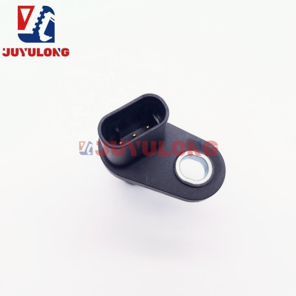 JUYULONG Excavator Parts Wifi Door Sensor Vibration Pressure Sensor QSF3.8 ISF3.8 Original DCEC air Quality Sensors 5491326