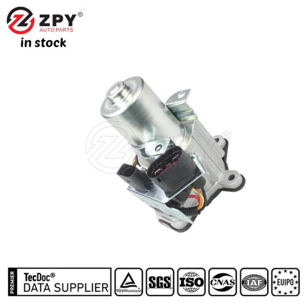 ZPY Transfer Case Box Motor 0AD341601A for VW Audi Porsche