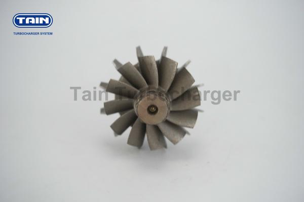 GT1241Z Shaft Wheel 708001-0001 35.45 30.06 4.14 MM For Volkswagen Parati 1.0 16V