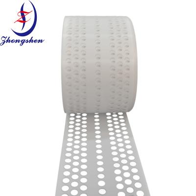 25CM Width PP Perforated Egg Conveyor Belt For Automatic Collection