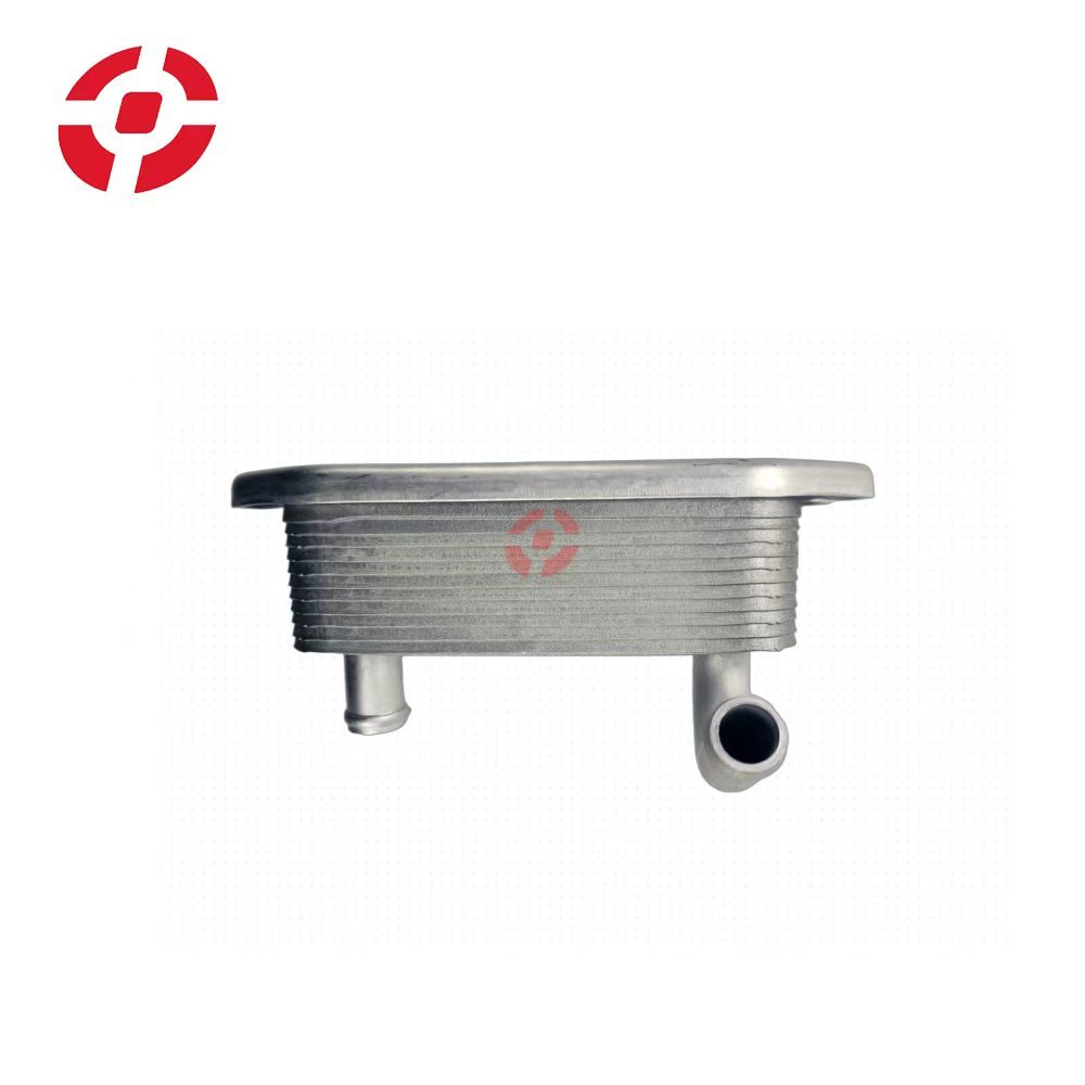Auto transmission oil cooler for Volv o Engine oil cooler 31201910
