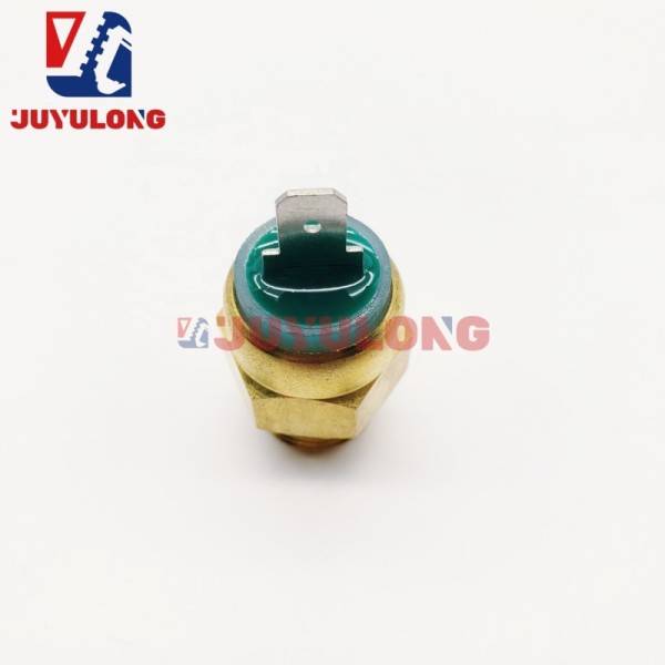 JUYULONG Water Temperature Sensor MM432104 for L2E L3E S3L2 S4L2 L2A Mitsubishi Engine  Construction Machinery Parts