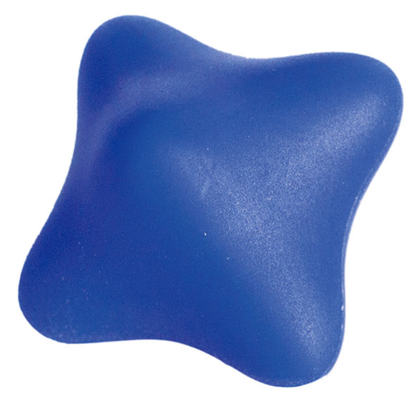 TPR Fitness Equipment Hand Grips Massage Hand Strengthening Equipment