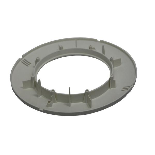 ABS ROHS Certified LED Pool Light Housing For PAR 56 Bulb