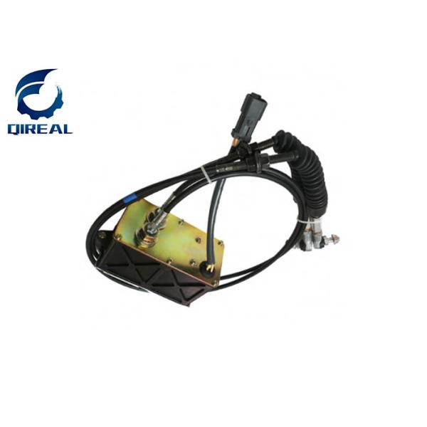 E320B E312B E320C E320D Excavator Electric Parts Accelerator Throttle Motor 227-7672